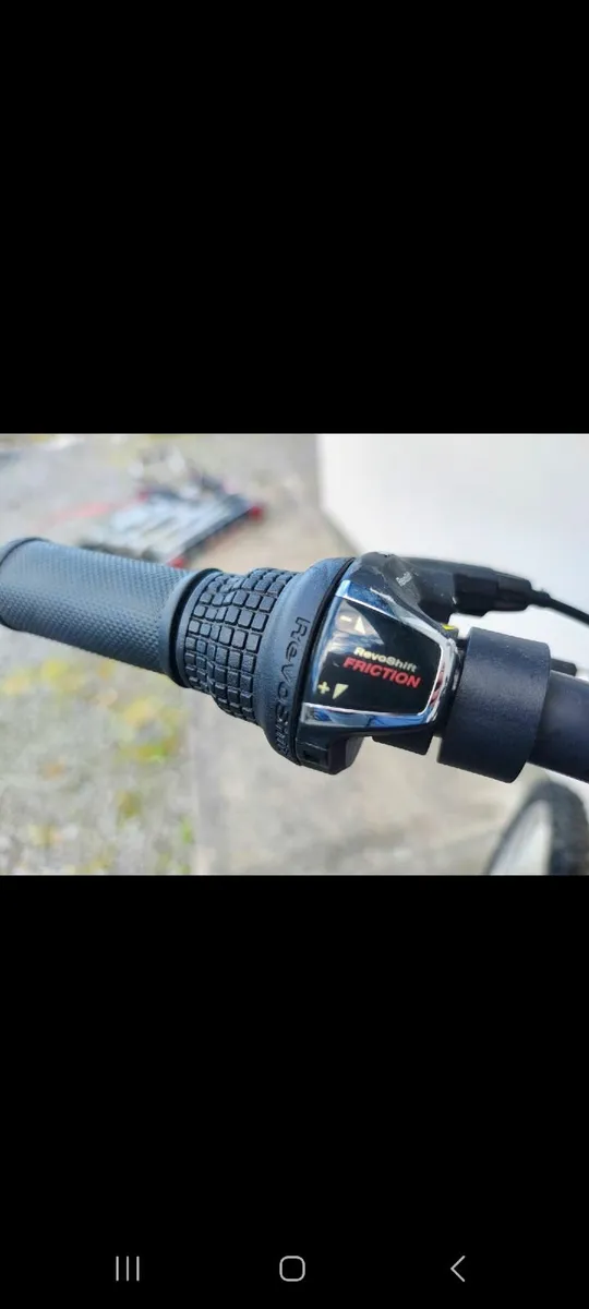 Mountain Bike - Image 2