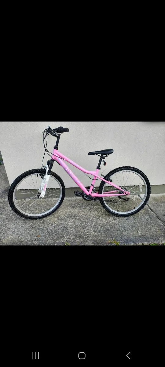 Mountain Bike - Image 4