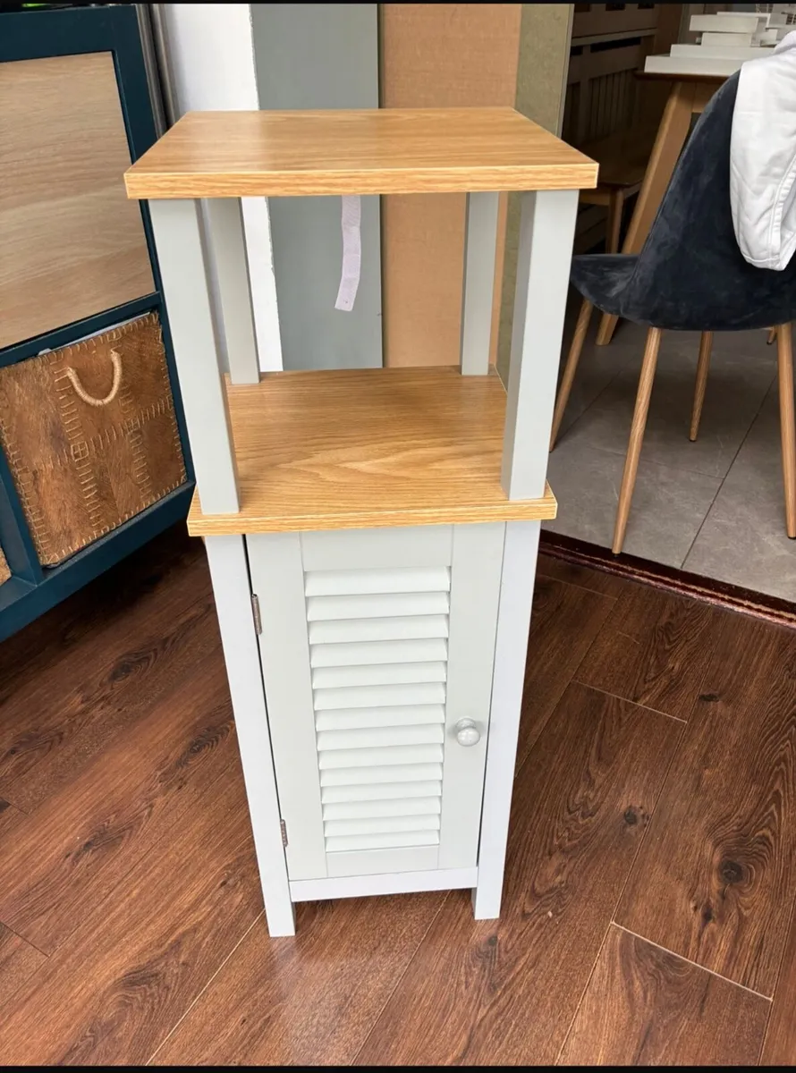Bathroom cabinet - Image 1