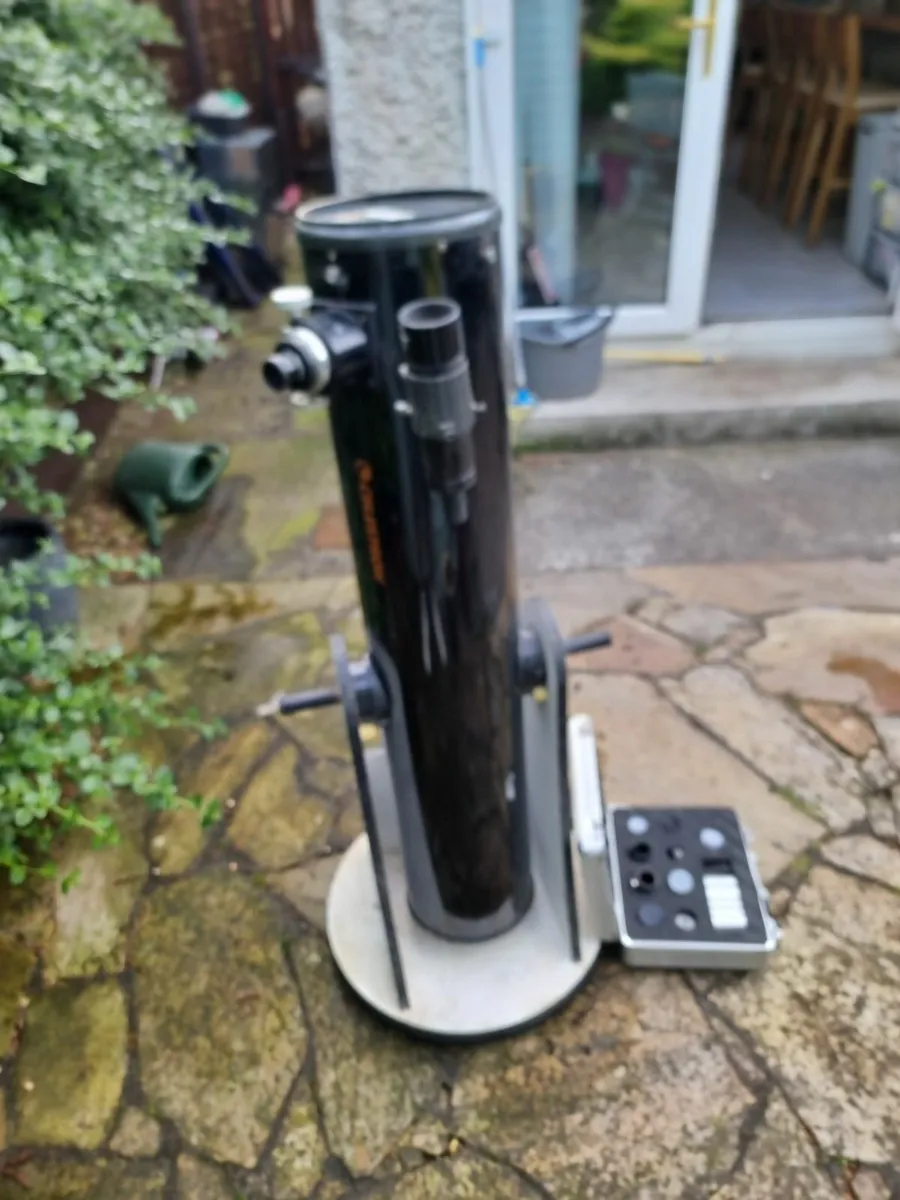 Telescope - Image 4