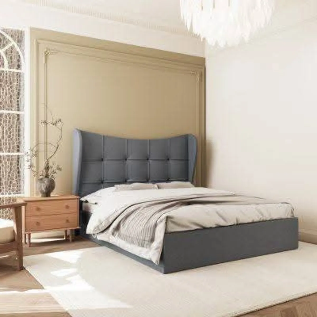 Storage beds for sale in Ireland - Image 2