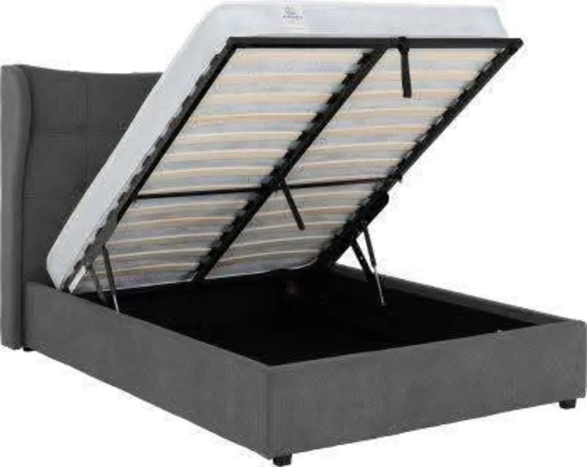 Storage beds for sale in Ireland - Image 3
