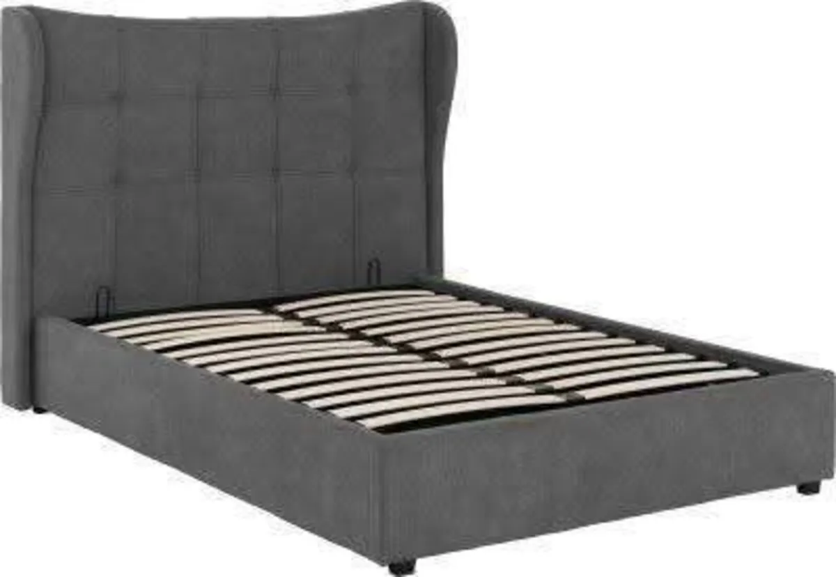 Storage beds for sale in Ireland - Image 4