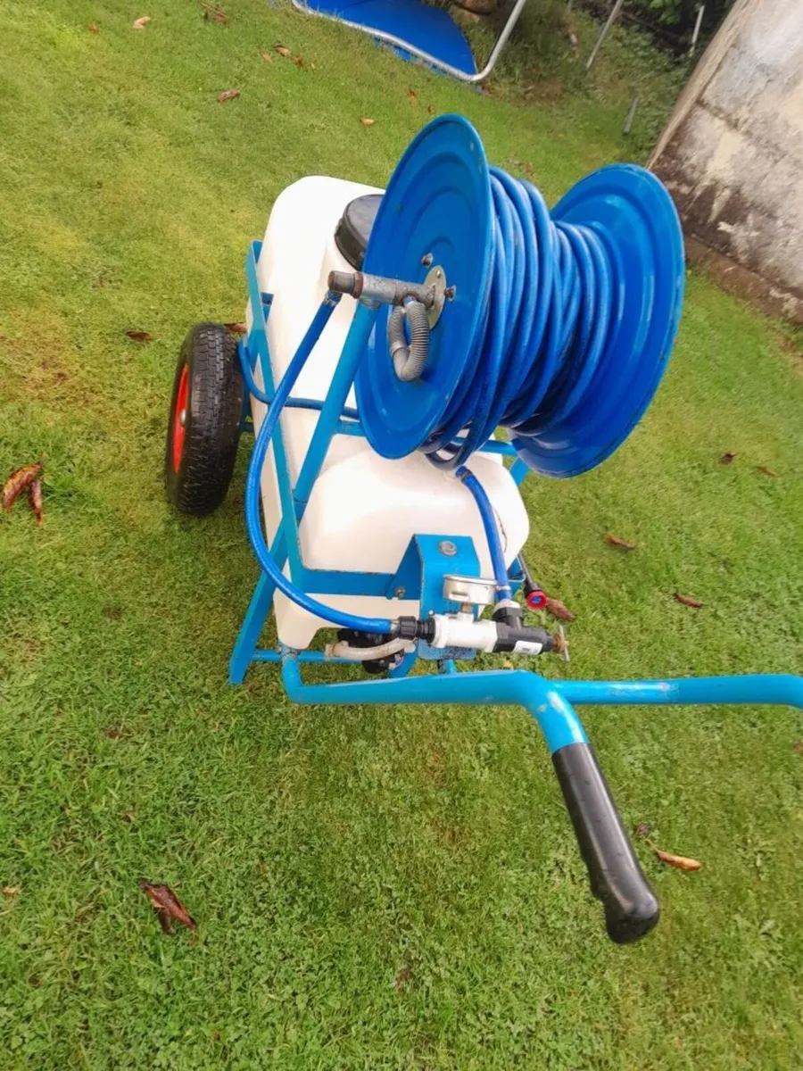 Garden sprayer - Image 2
