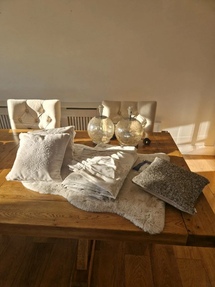 Home Accessory Bundle - Image 1