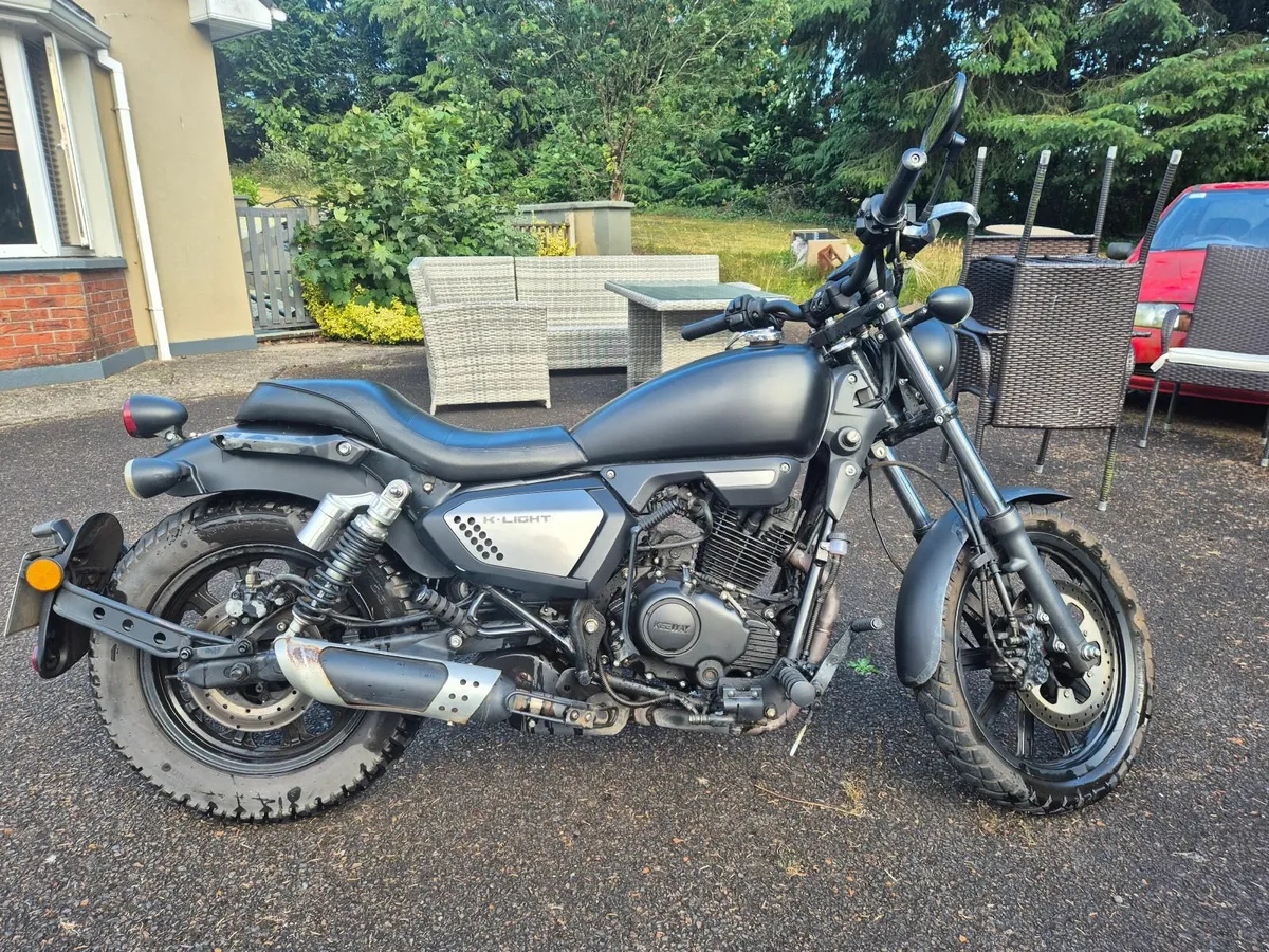 KEEWAY Other 2019 - Image 1