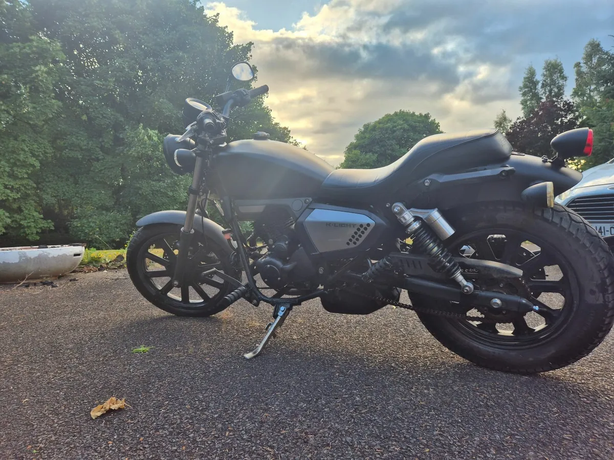 KEEWAY Other 2019 - Image 2