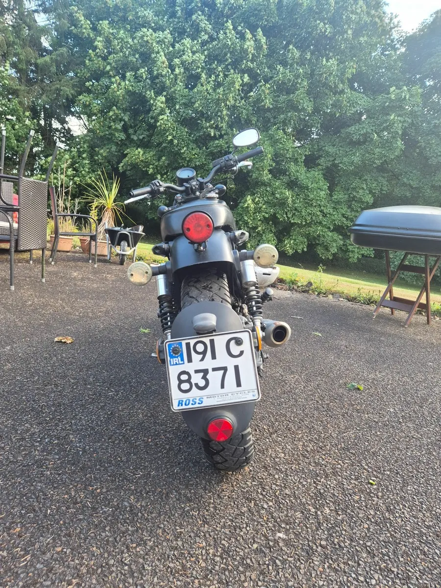 KEEWAY Other 2019 - Image 4