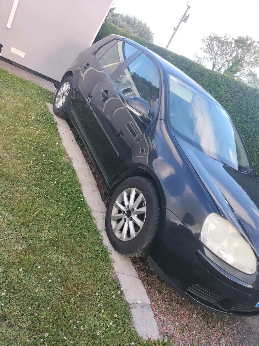 Swap car golf - Image 2