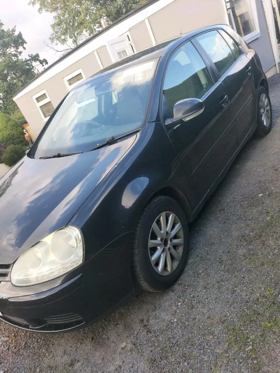 Swap car golf - Image 3