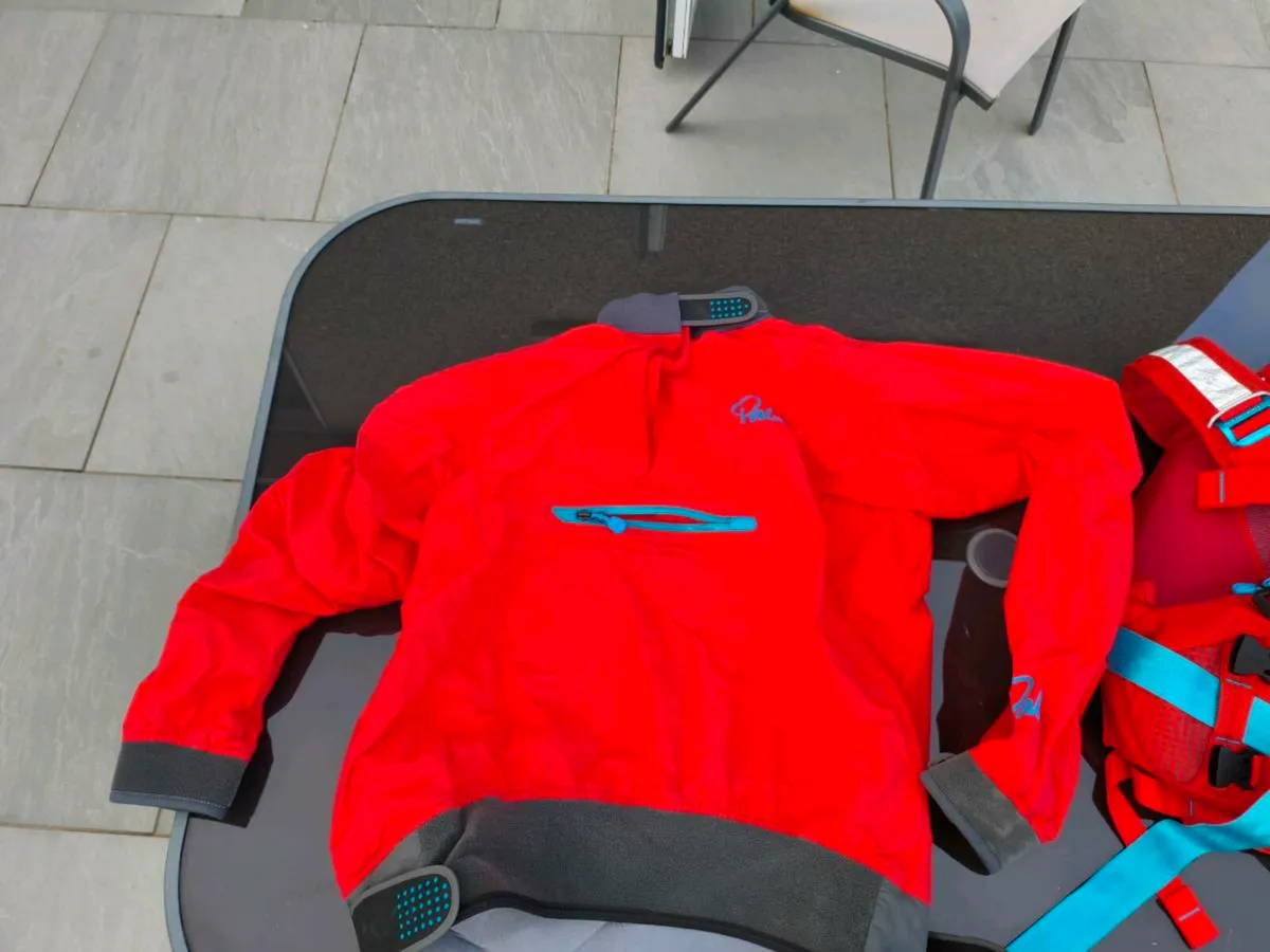 Palm Vector Mens large