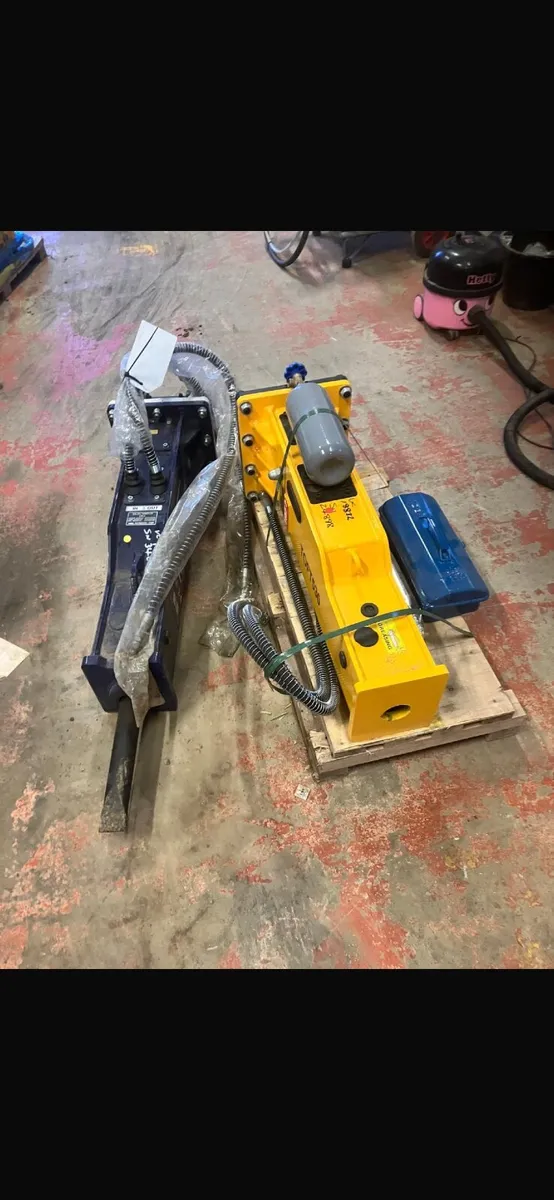 Breaker - Image 1