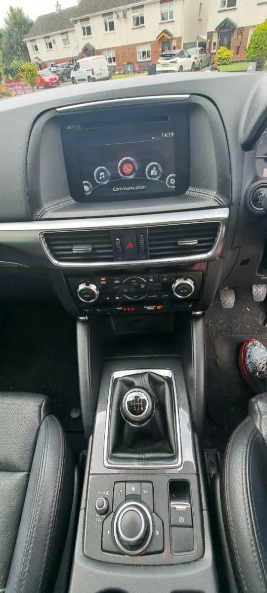 Mazda CX5 - Image 2