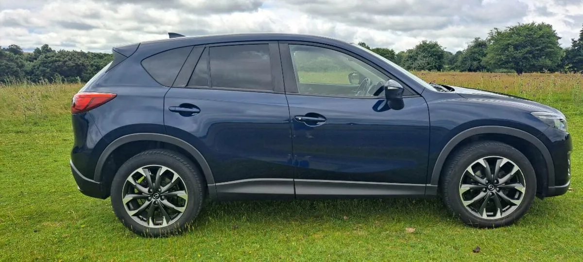 Mazda CX5 - Image 3