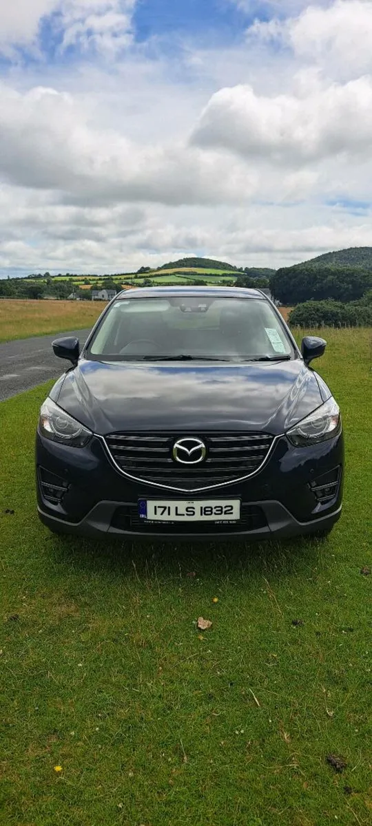 Mazda CX5 - Image 4