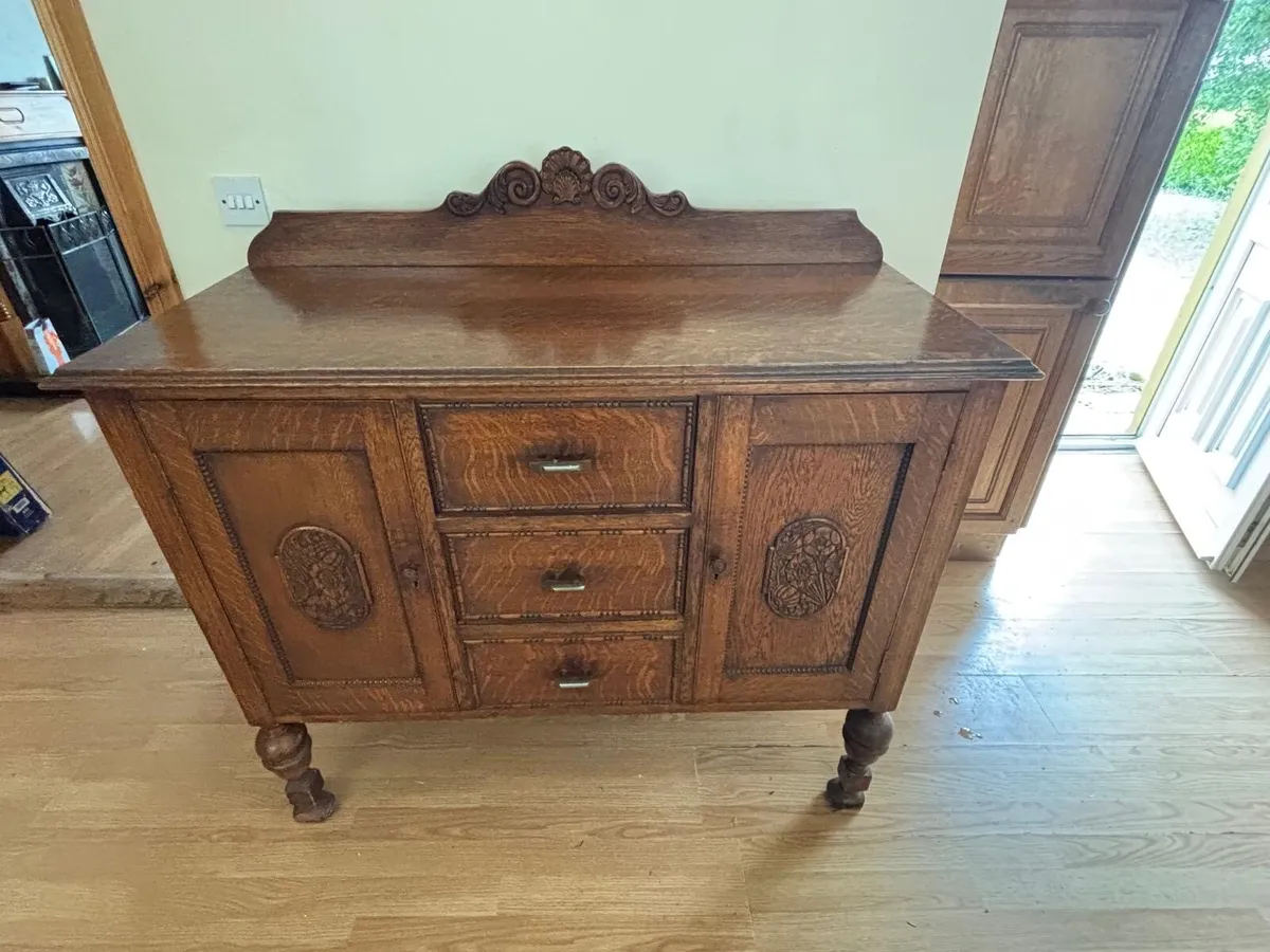 Furniture - Image 1