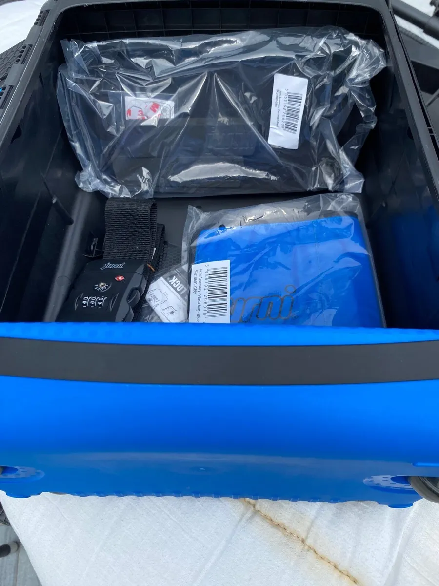 Luggage - Image 1
