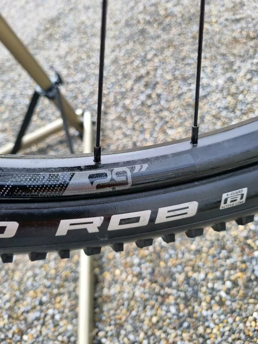 FELT Doctrine MTB - Image 2