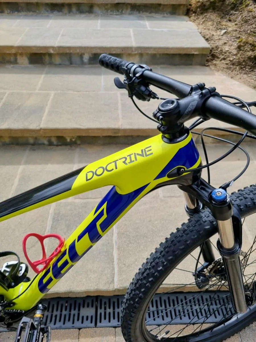 FELT Doctrine MTB - Image 1