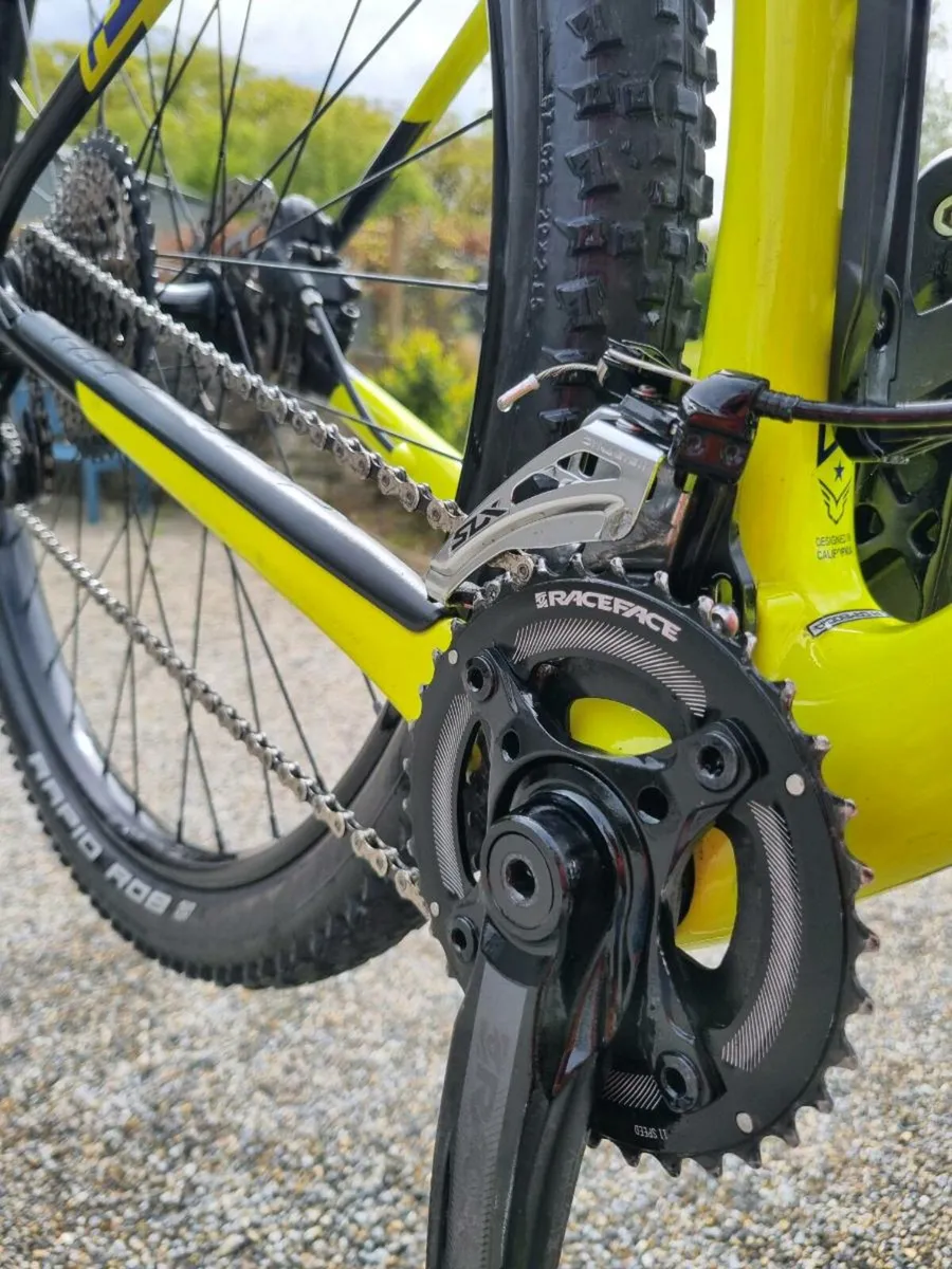 FELT Doctrine MTB - Image 3