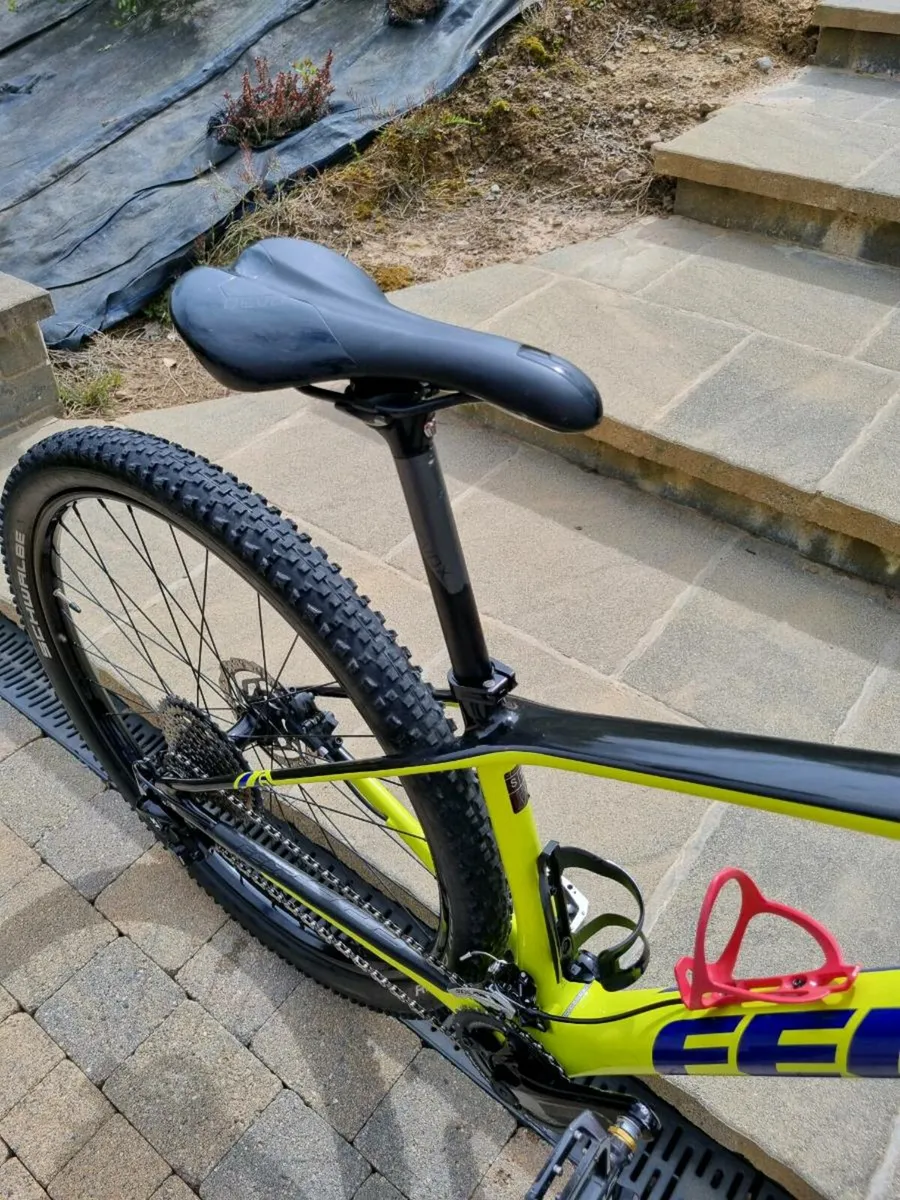 FELT Doctrine MTB - Image 4