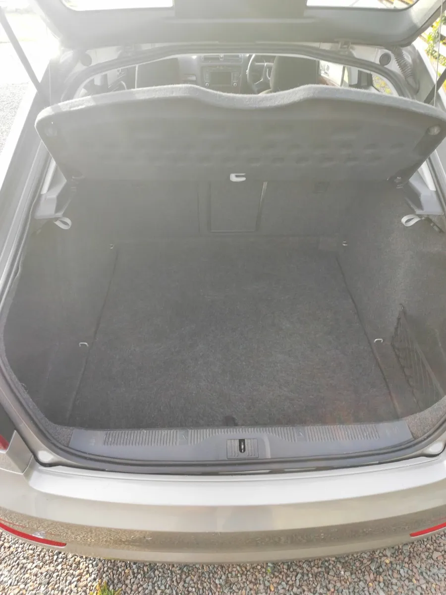 Skoda Octavia 2012 - Image 3