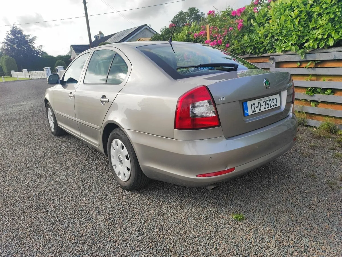 Huge discount Skoda Octavia 2012 - Image 3