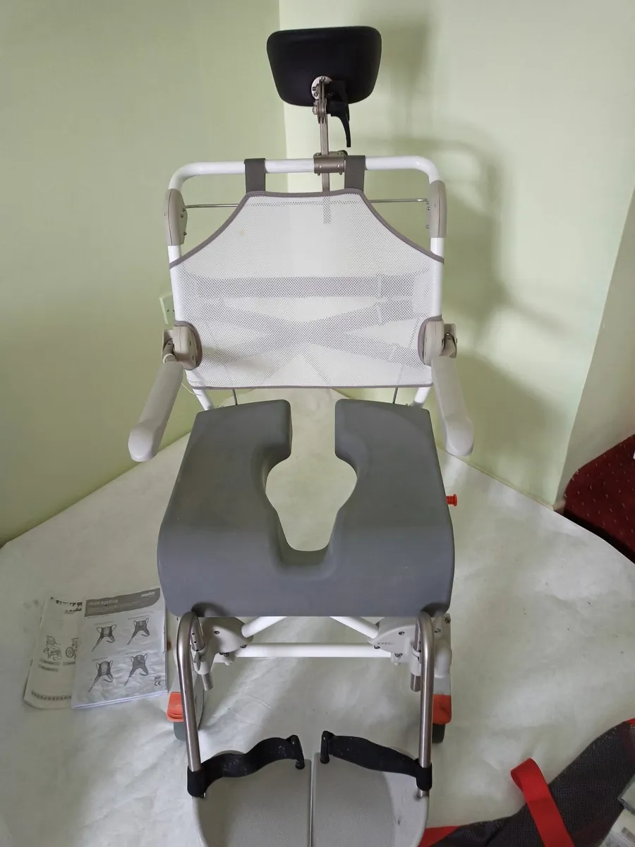 Etac Swift Mobile tilt