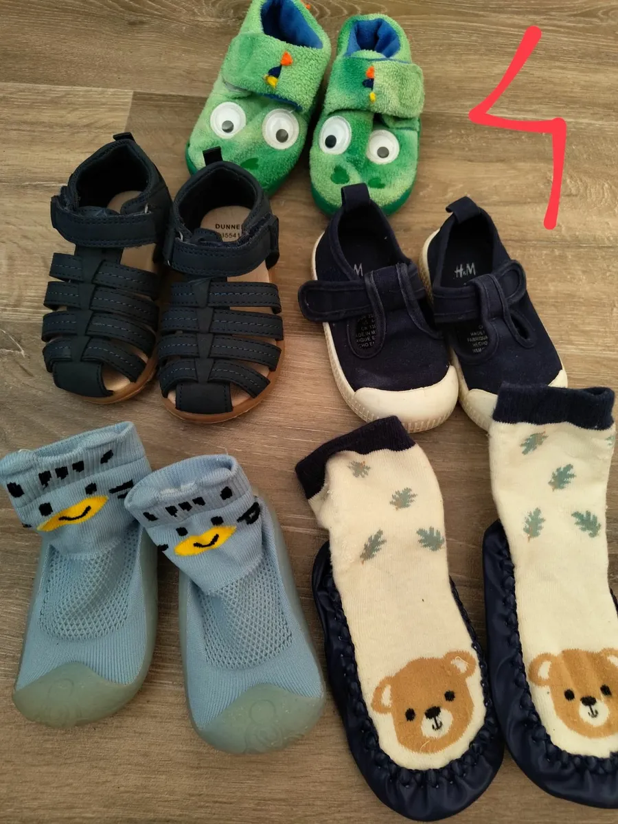 Shoe boys - Image 4