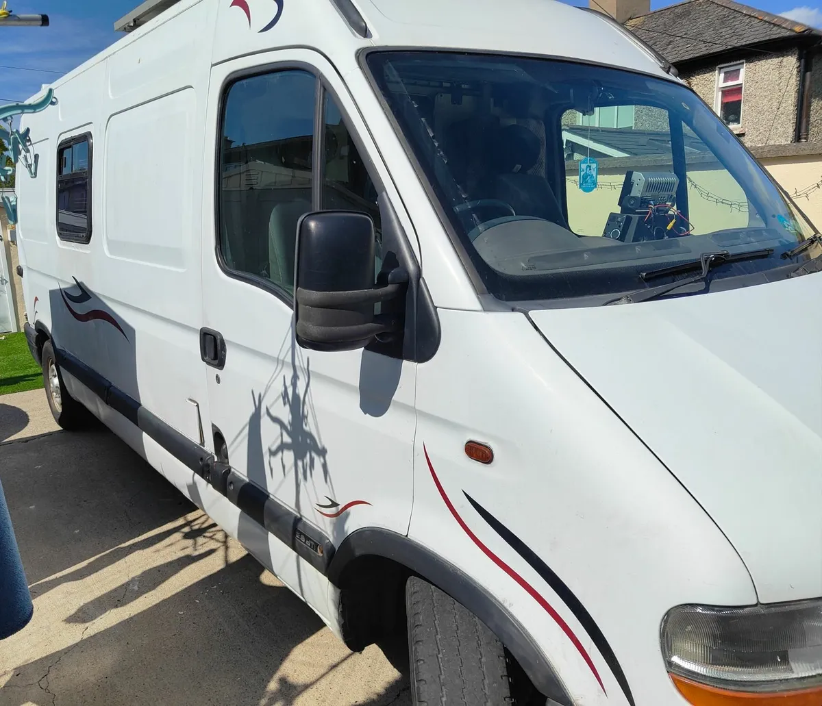 Campervan - Image 2