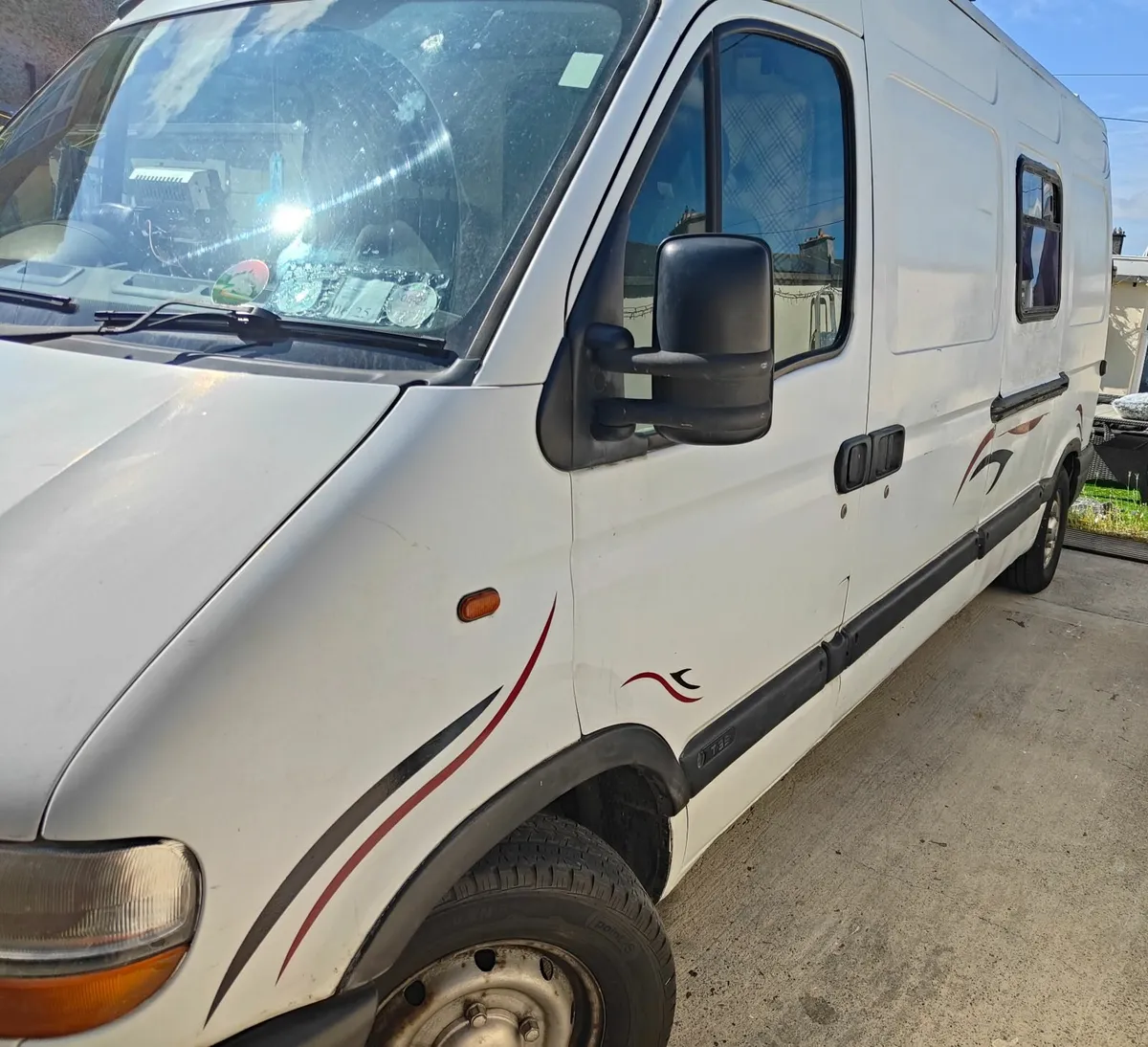 Campervan - Image 3