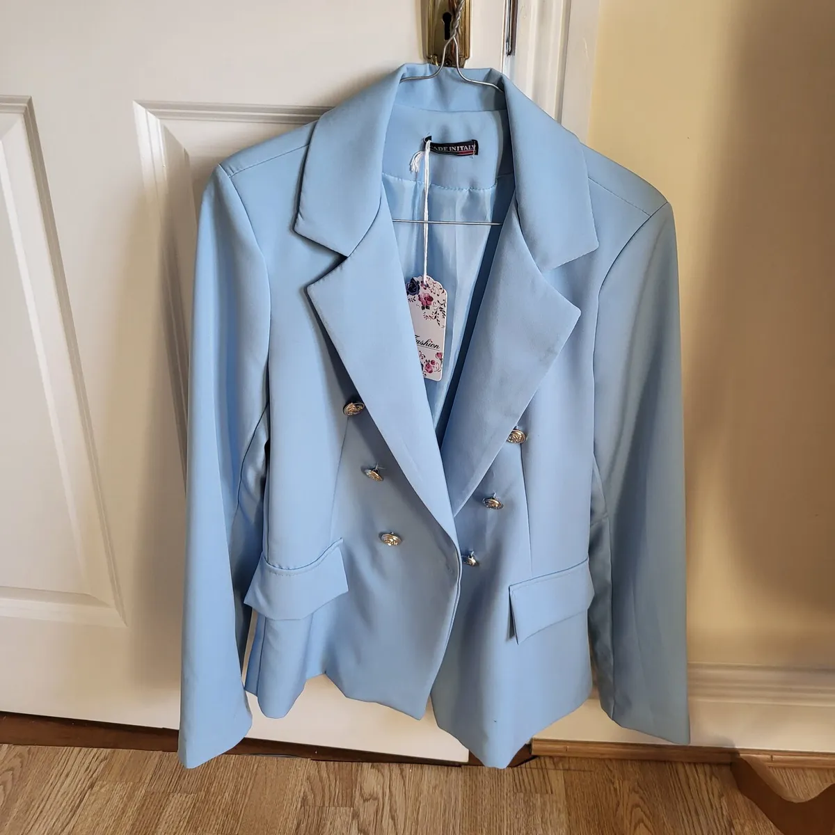 Ladies Blazer