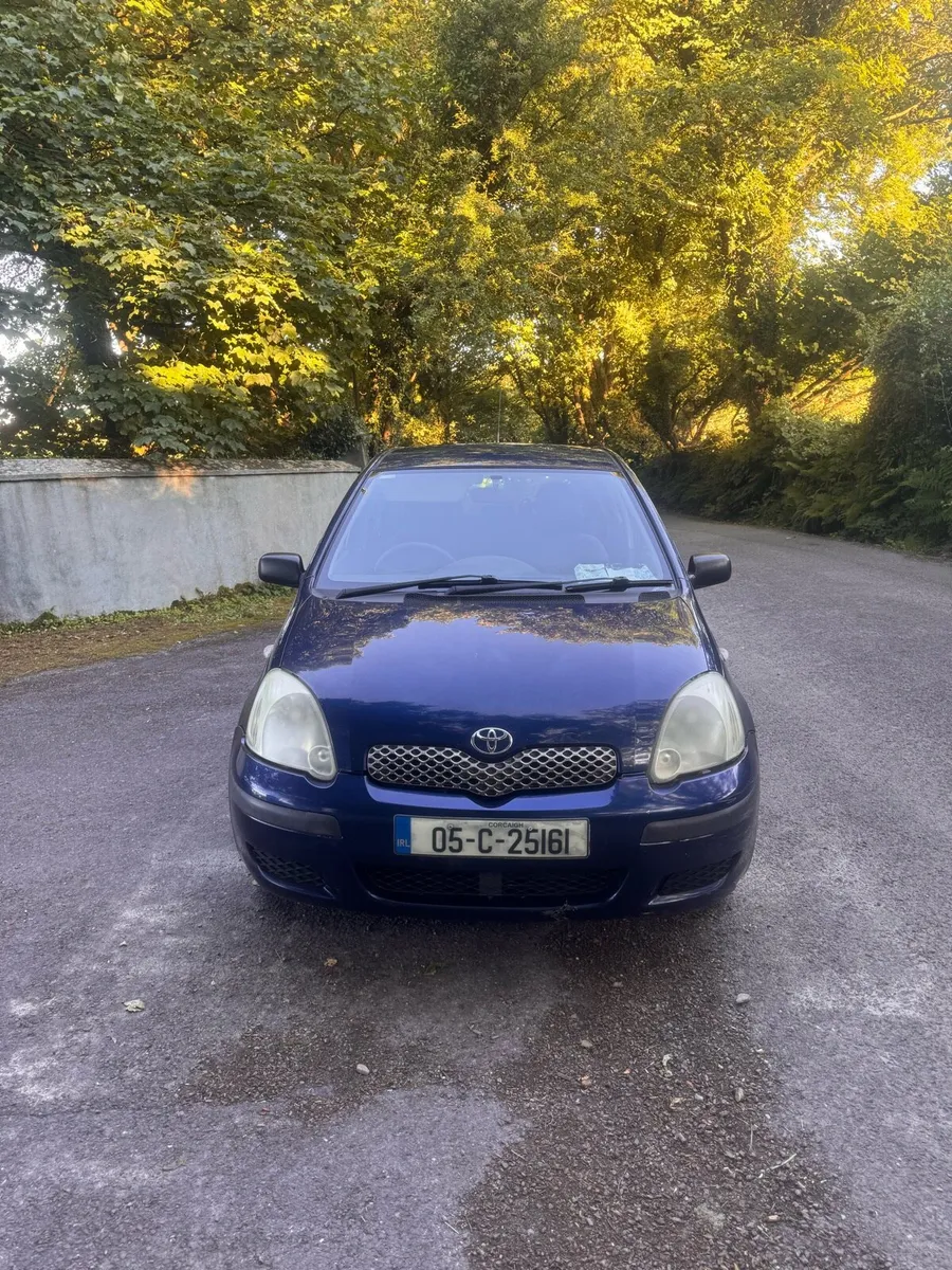 Toyota Yaris - Image 2