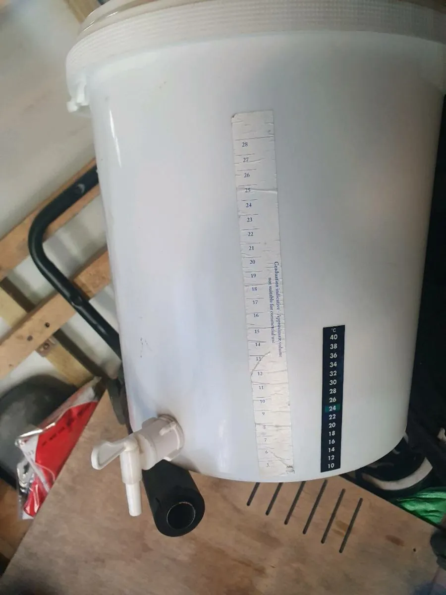 Beer making kit - Image 1
