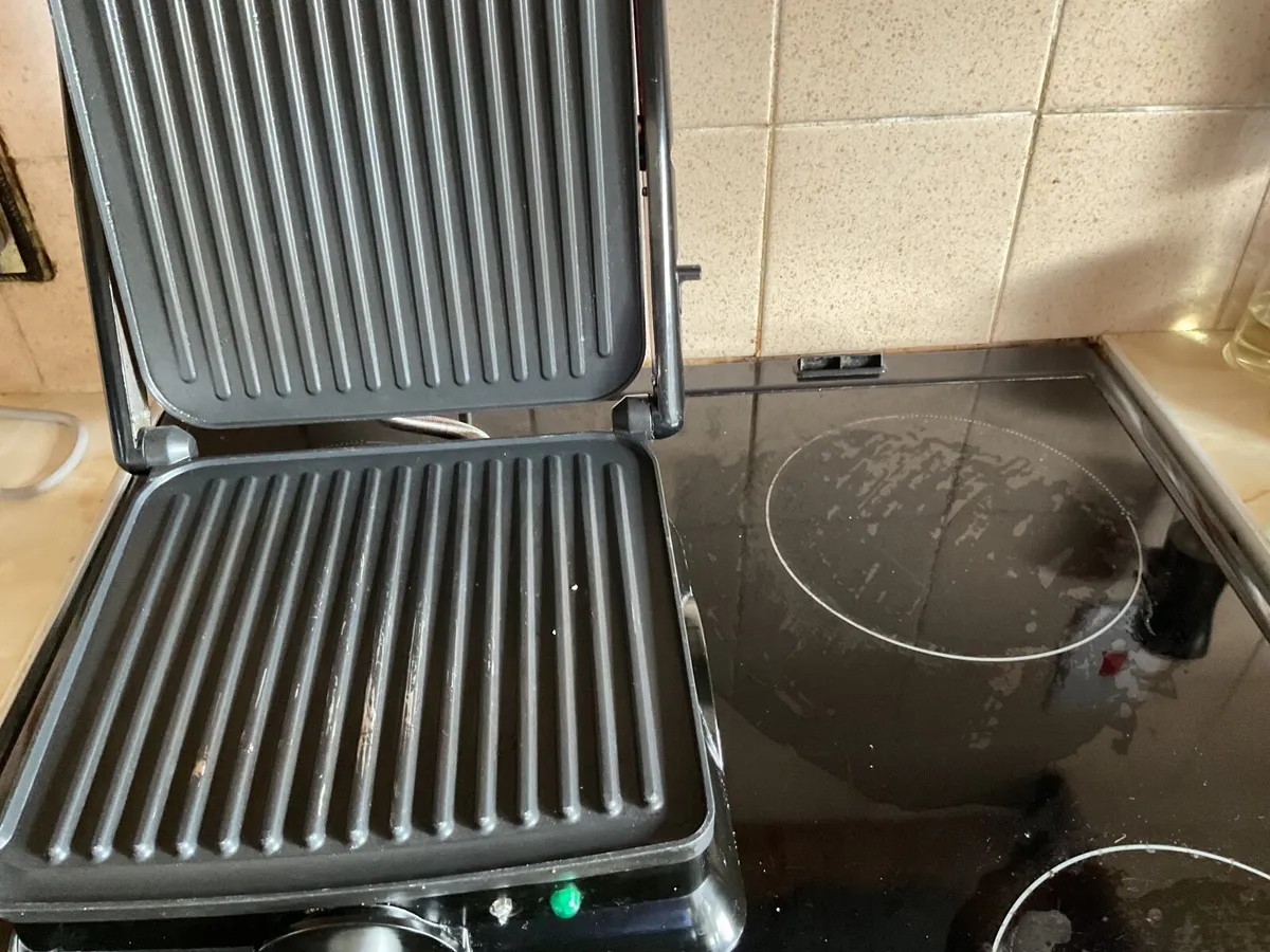 Small sandwich maker - Image 3
