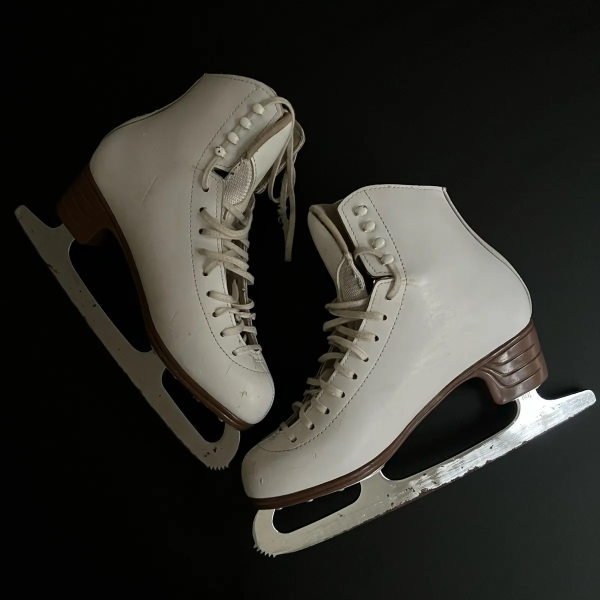 Jackson Figure Skates - Image 2