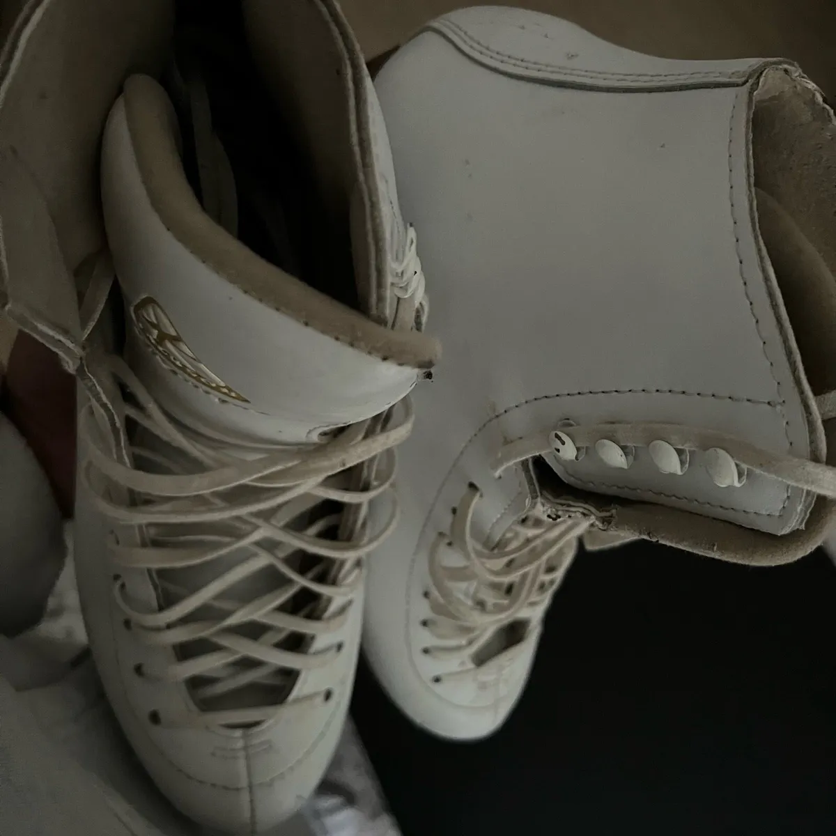 Jackson Figure Skates - Image 3