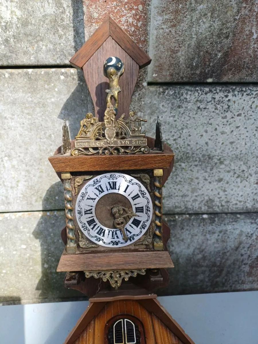 Vintage Clocks - Image 4