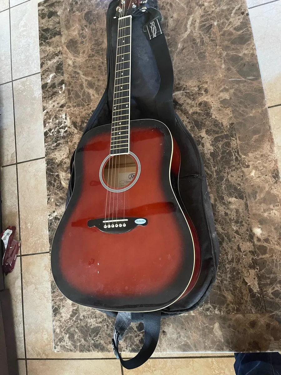 Guitars - Image 1