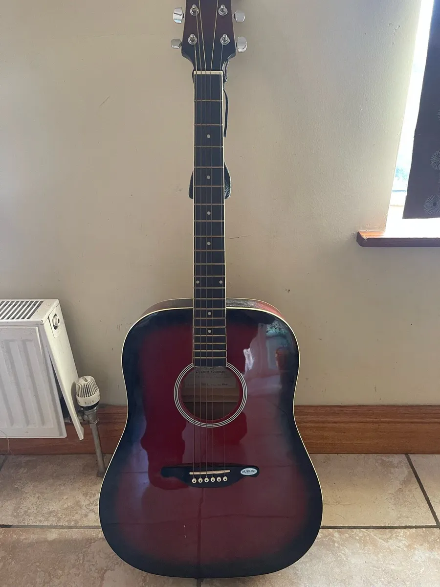Guitars - Image 2