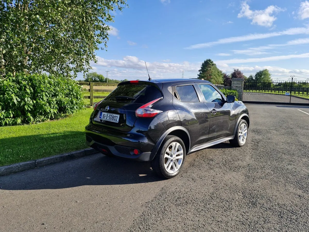 Nissan Juke (NCT TESTED)!!! - Image 3