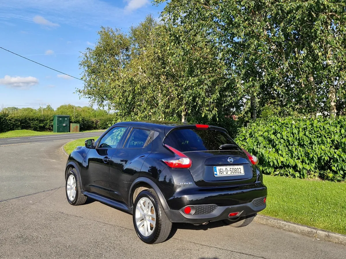 Nissan Juke (NCT TESTED)!!! - Image 4