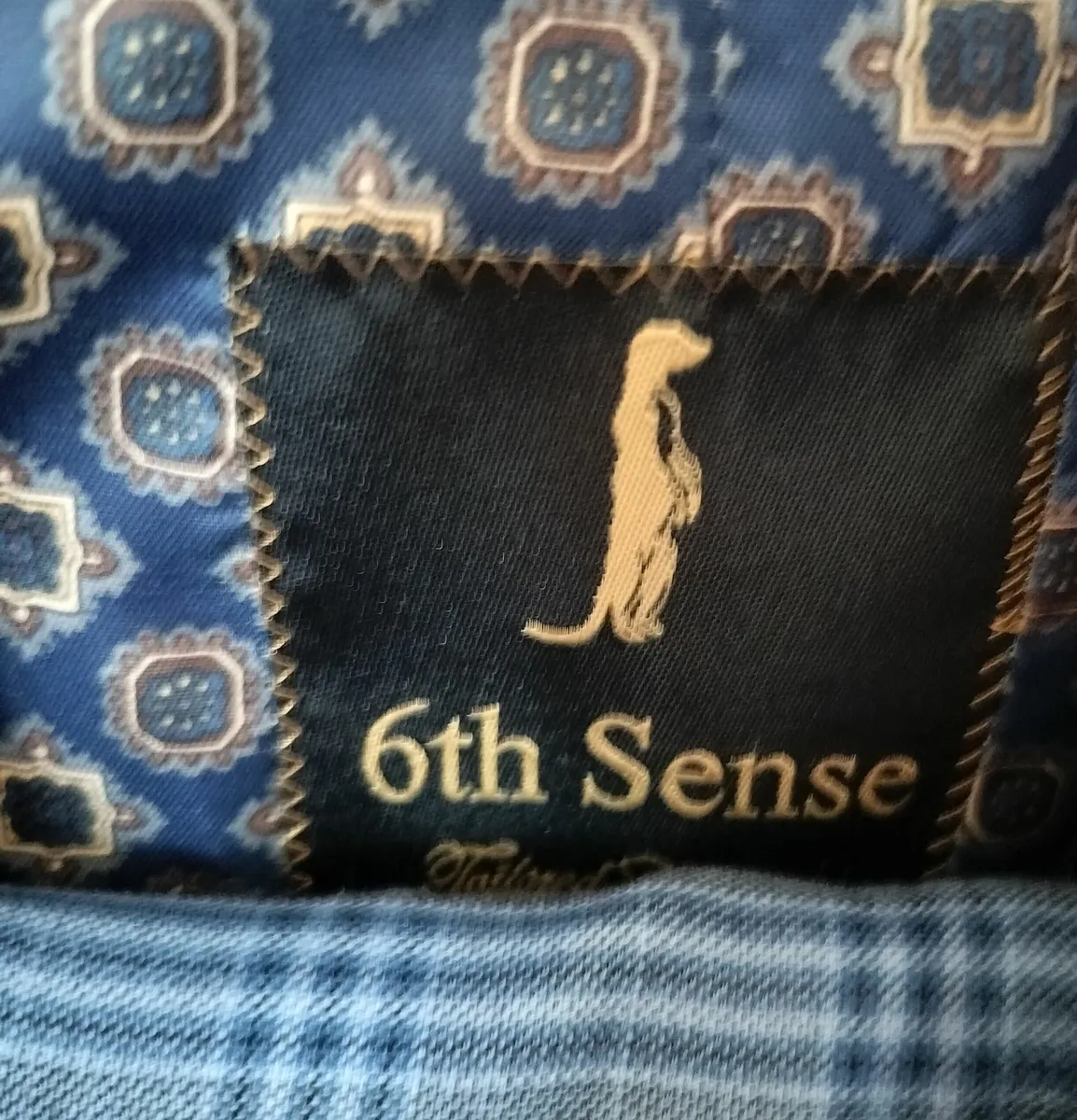 Suit - Image 3