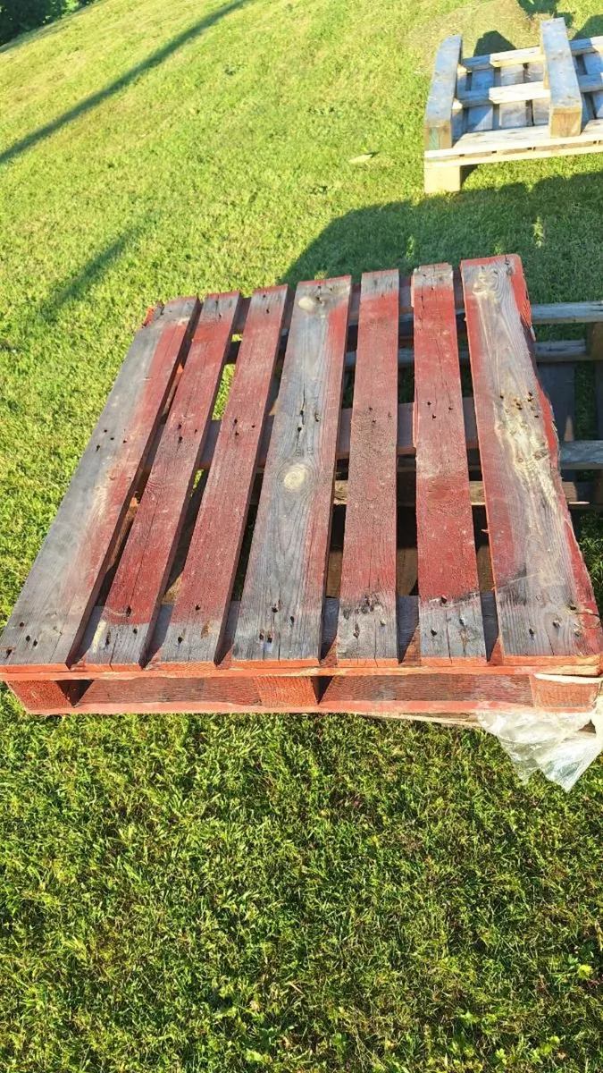 Pallets - Image 3
