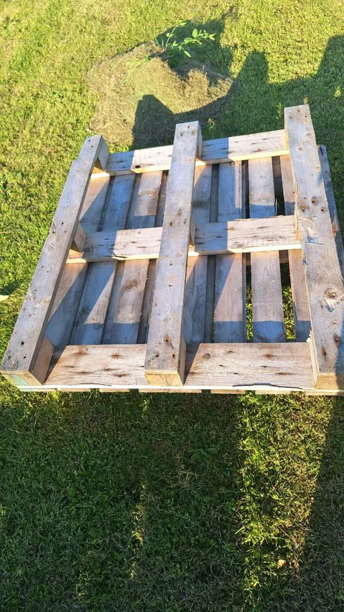 Pallets - Image 4