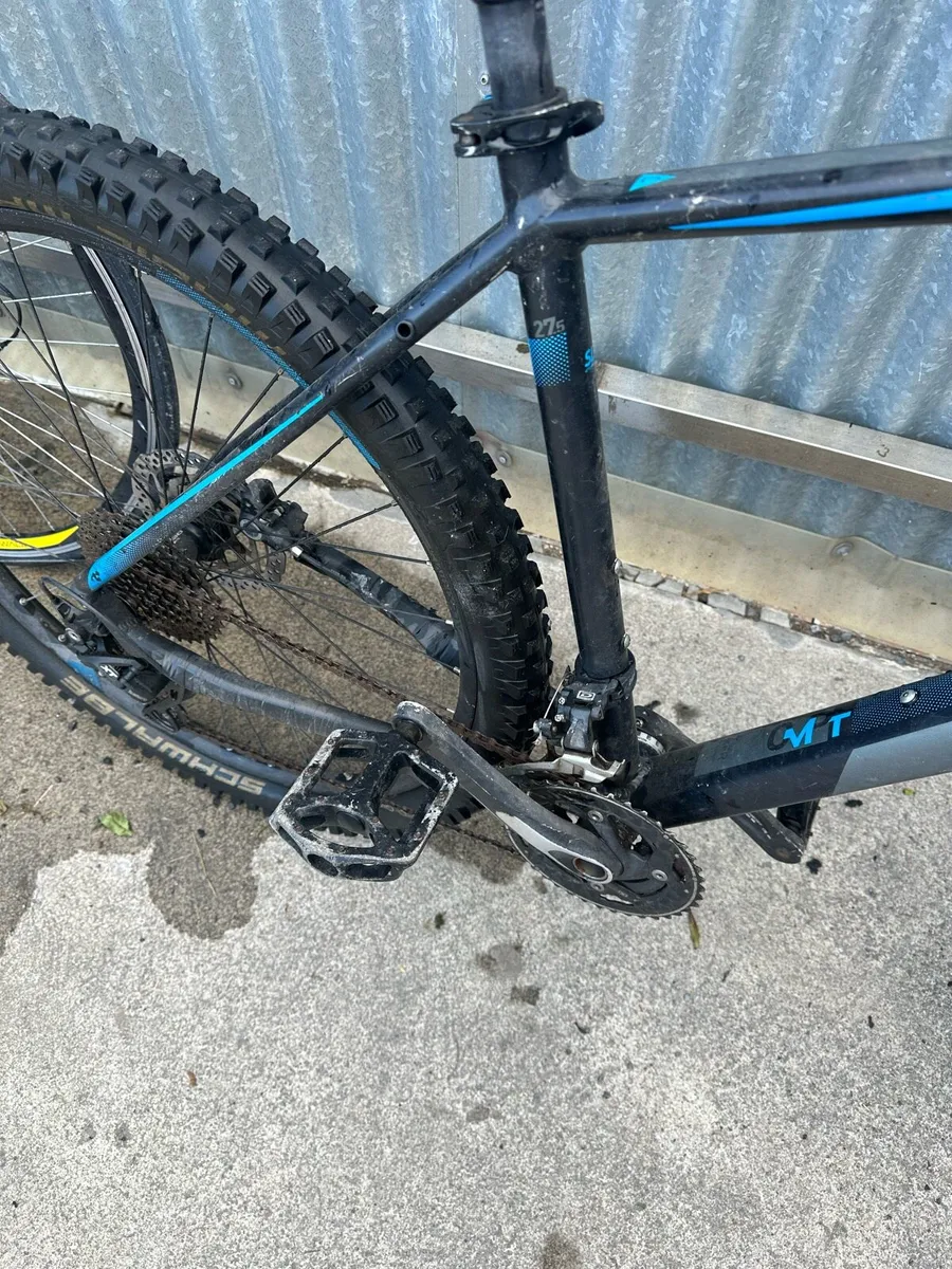 Cube Mountain Bike - Image 3