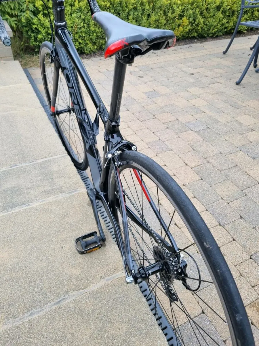 ORBEA Carbon Road Bike 105 - Image 2