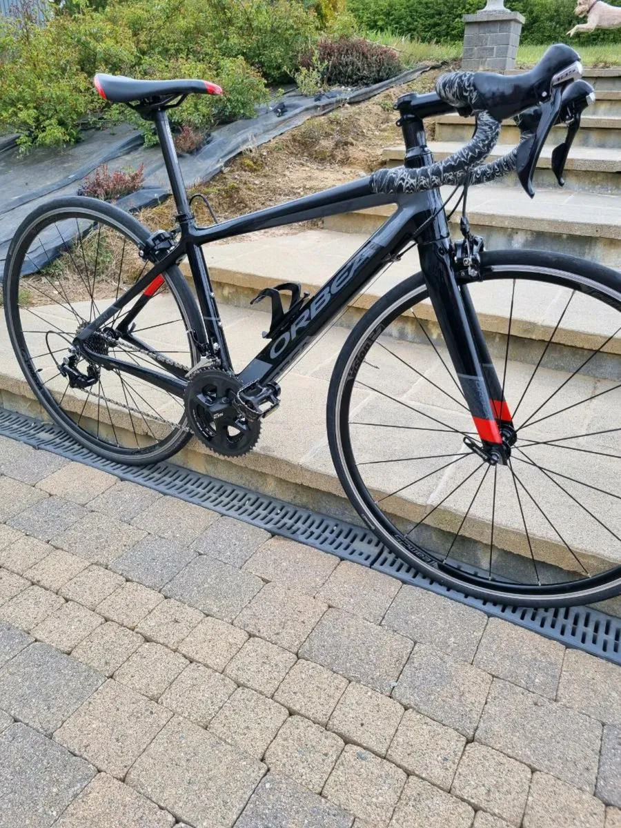 ORBEA Carbon Road Bike 105 - Image 1