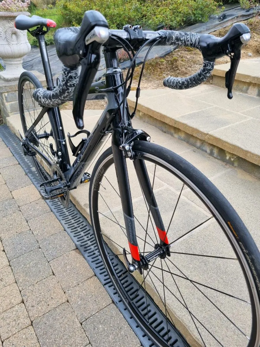 ORBEA Carbon Road Bike 105 - Image 3