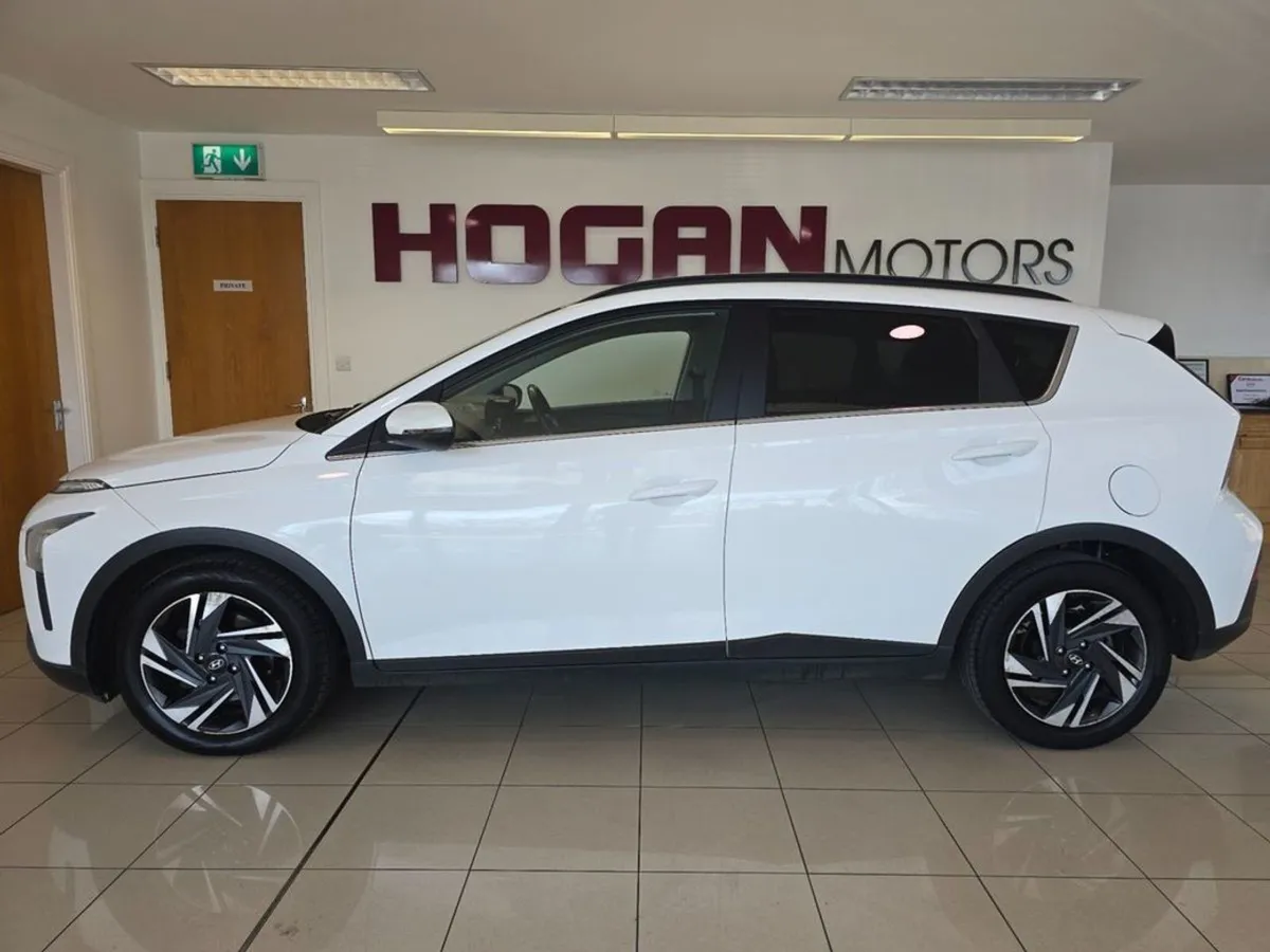 Hyundai Bayon Executive 5DR - Image 4
